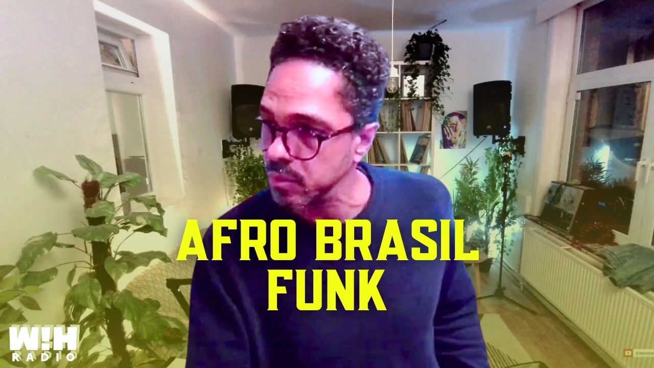 Bochinche - Dj Chaonda @WIHradio ?! 05.02.2026