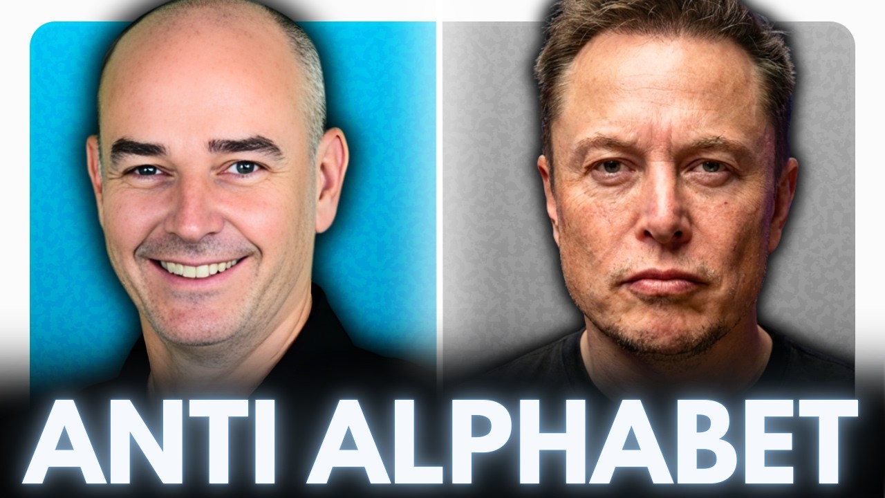 Tesla и Google движутся навстречу друг другу.
