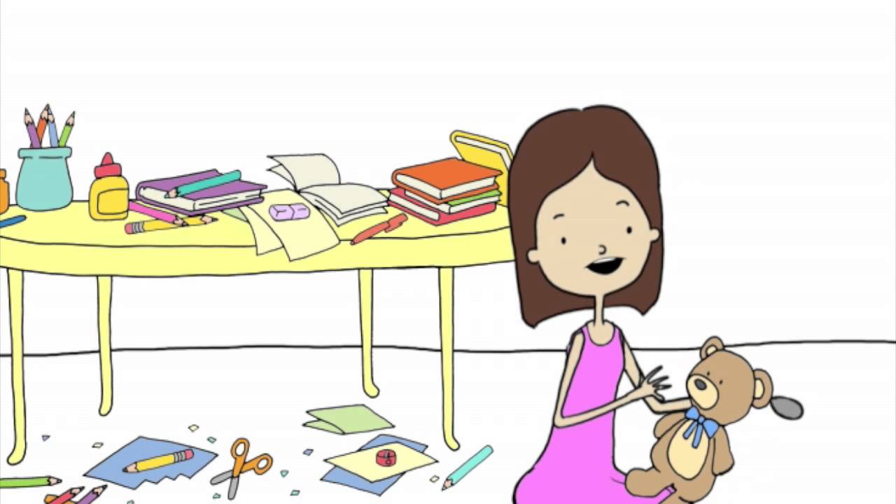 Cápsula Taller 1 Autoestima y manejo de emociones