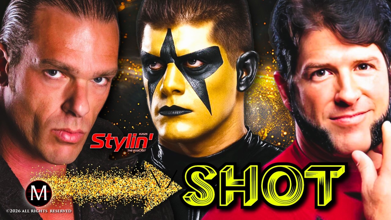 WWE официально подставила Коди Роудса