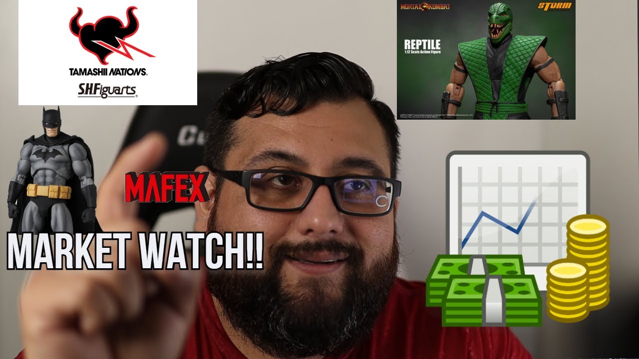 Action Figures Are How Much?? Action Figure Market Watch IMGHOSTOFSPARTA