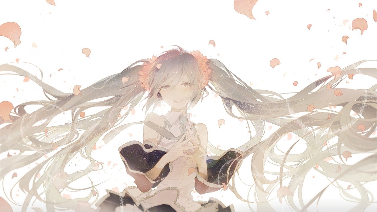 Nightcore - Try |w/ Lyric|