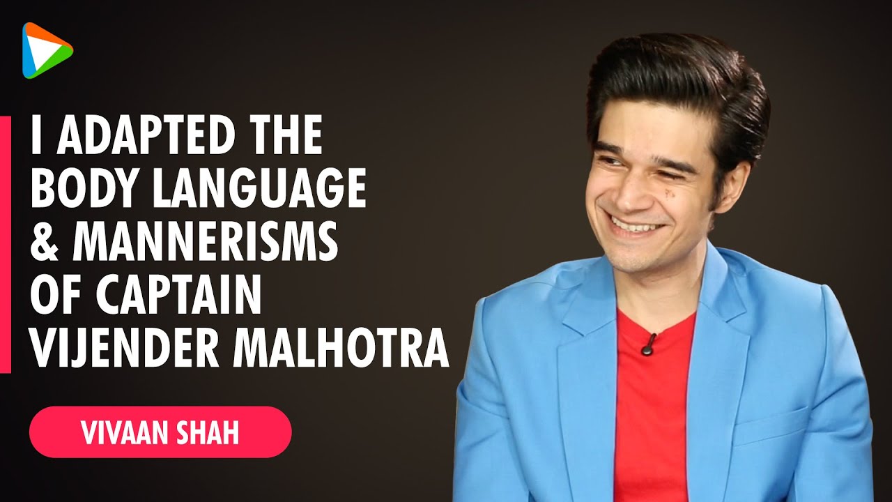 Vivaan Shah: &ldquo;My character is extremely fascinating&rdquo; | Ikkis | Bollywood Hungama