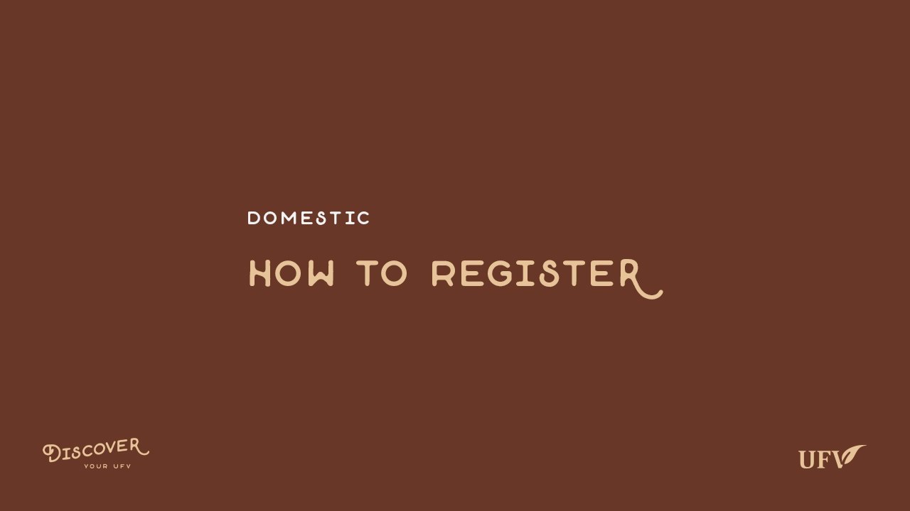 How To Register | DYU Info Sessions [CC]
