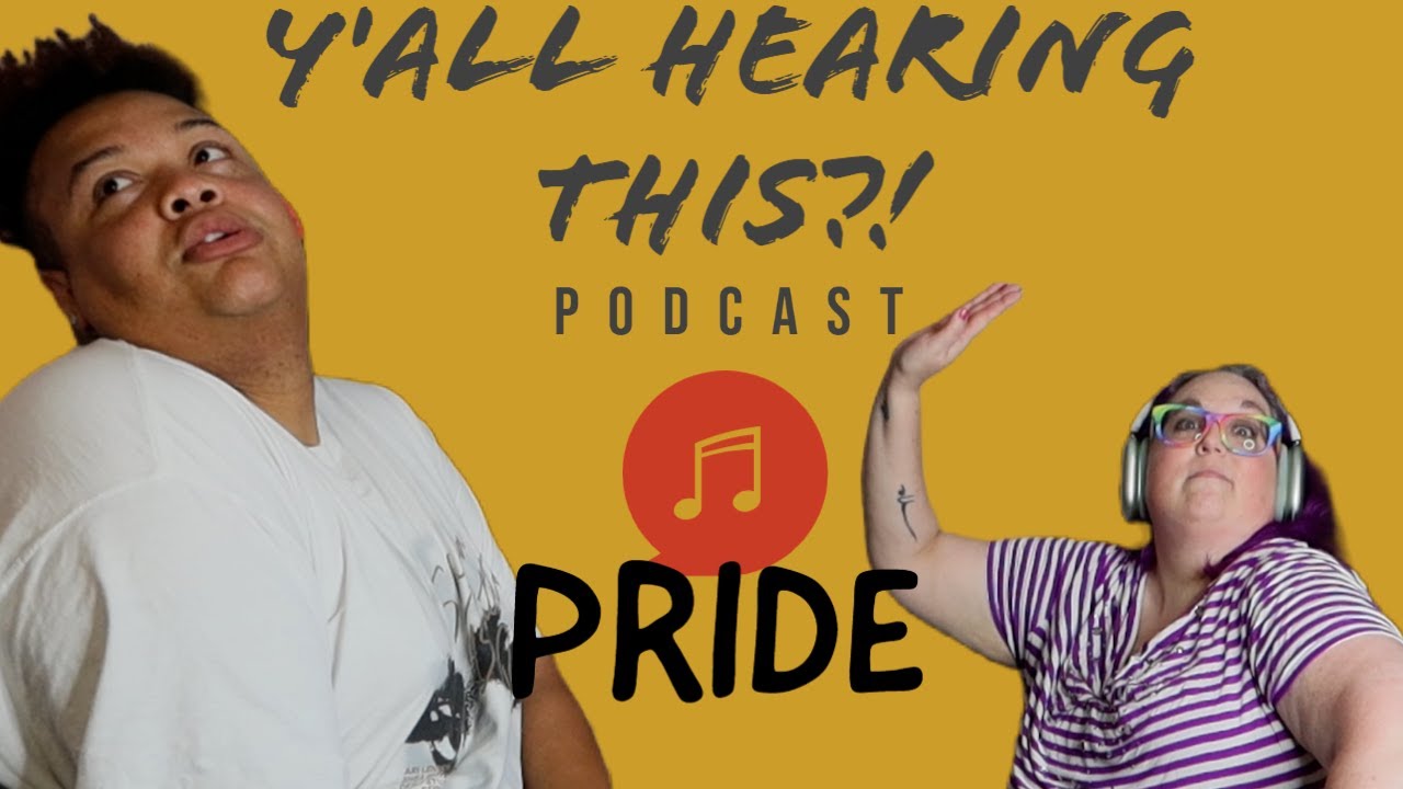 Y'all Hearing This?! with Kay and Honeybee Full Podcast Ep2 