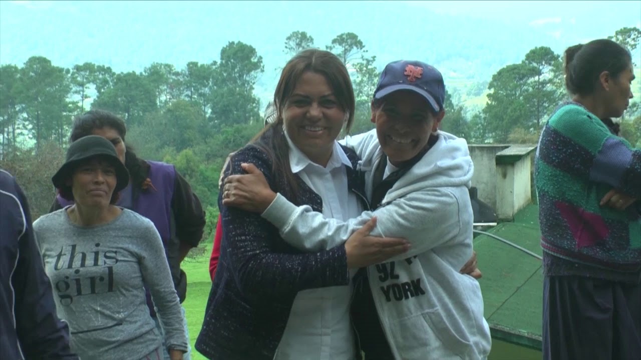 informe Amanalco final