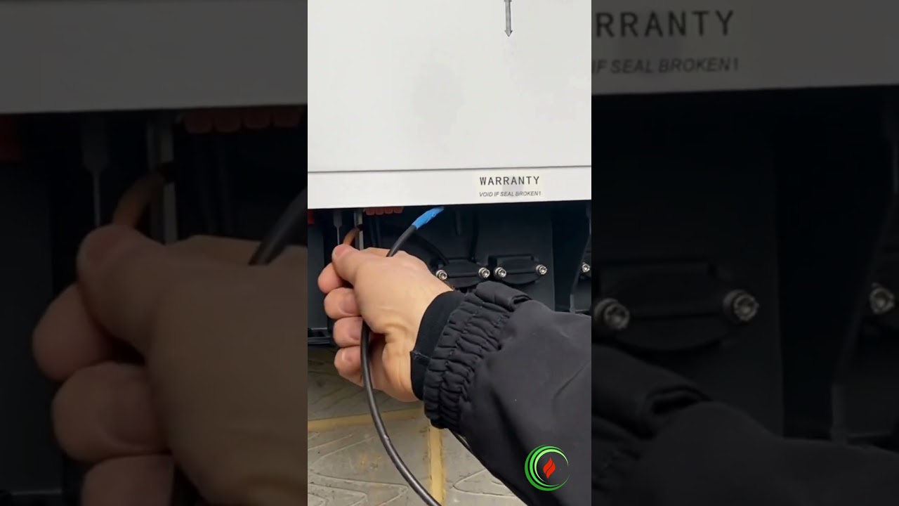 ⚡ How Air Source Heat Pumps Actually Work ⚡