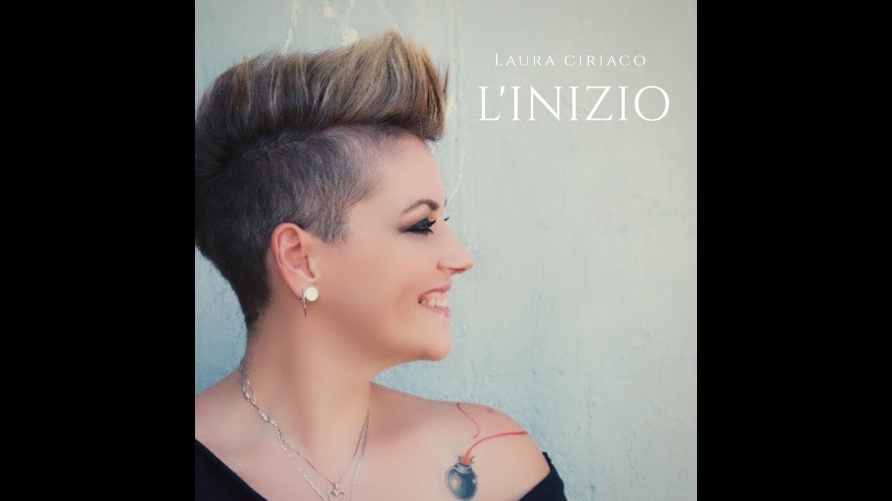 Laura Ciriaco - L' inizio (Official Video) [Sanremo Giovani 2018]