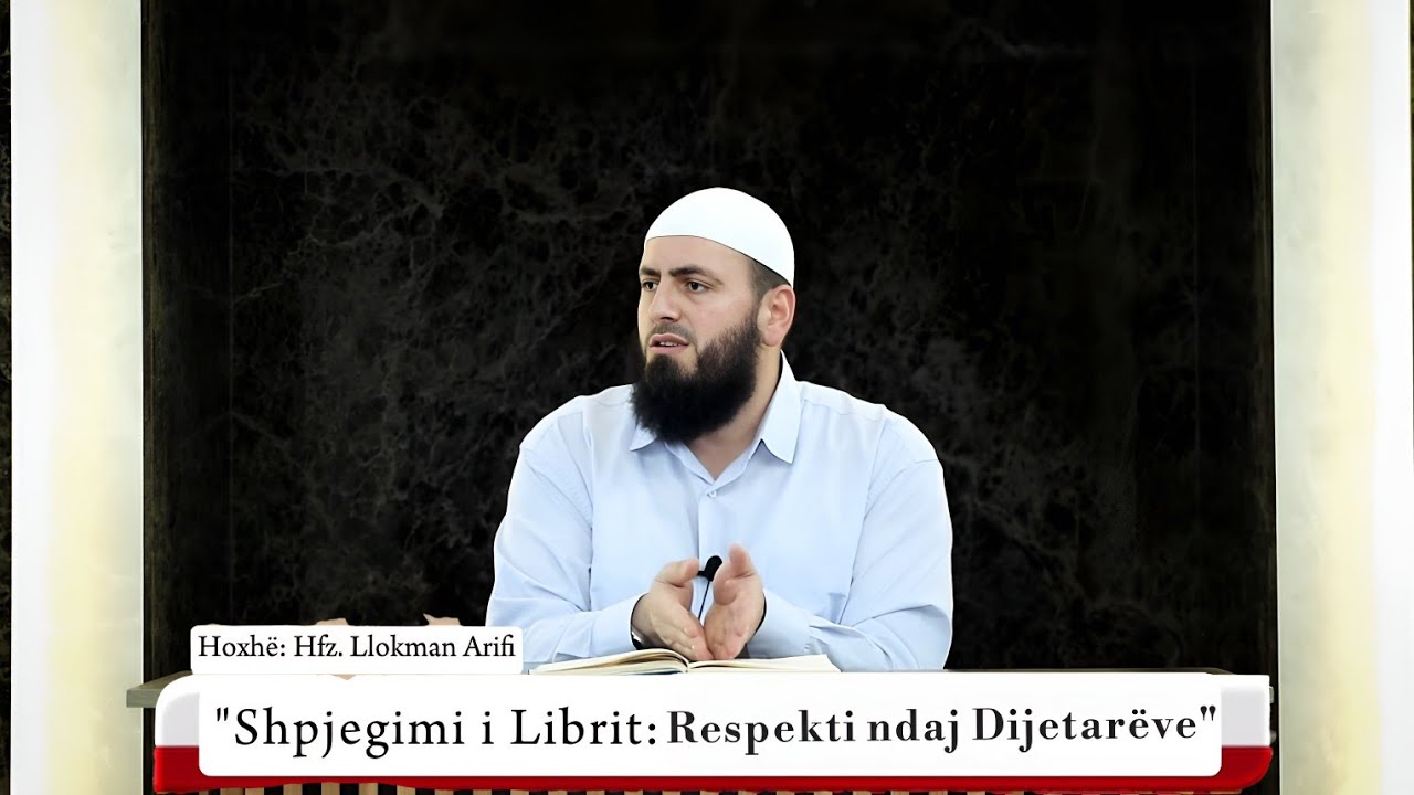 35 Shpjegimi i librit:
