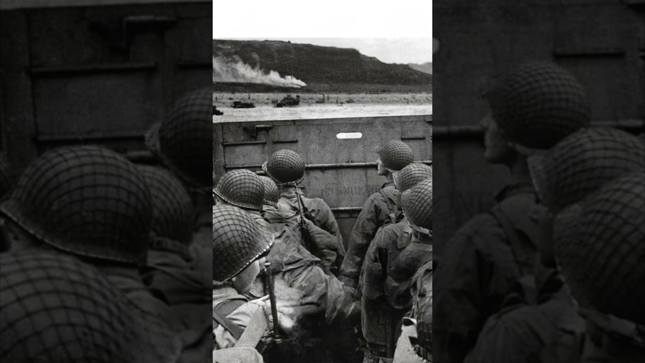 Normandie Juin 44