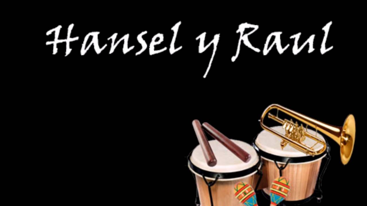Maria Teresa y Danilo - Hansel y Raul
