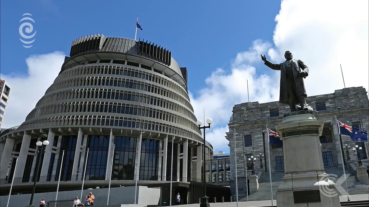 NZ to go to the polls on Sept 23 in what PM says will be the 