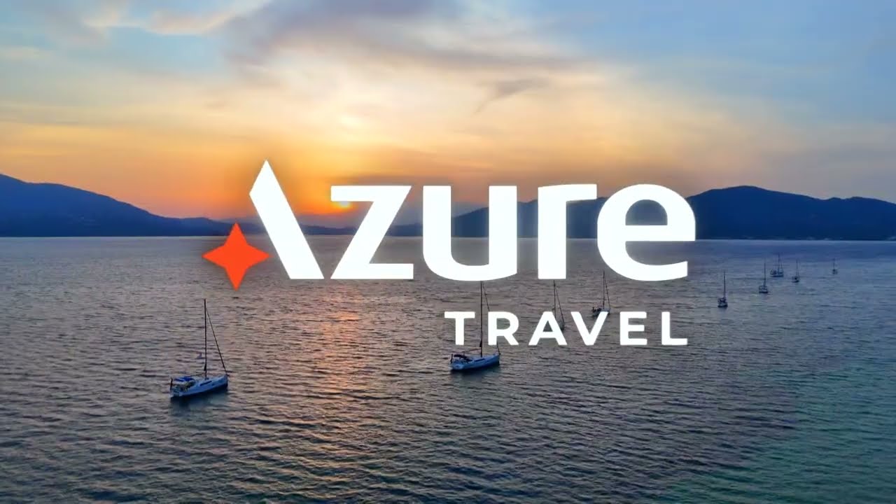 AZURE-TRAVEL.com companie turistică online cu rădacini grecest! Calitatea vacanței contează!