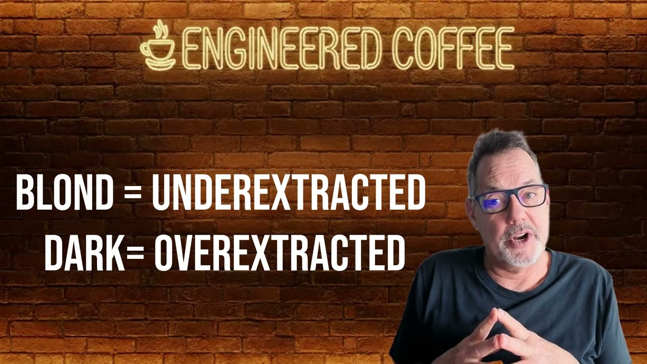 Understanding CREMA Coffee Physics
