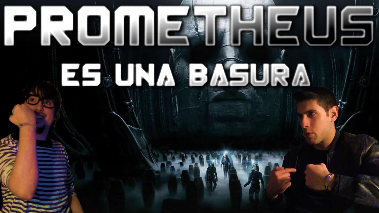 Por que Prometheus es una BASURA