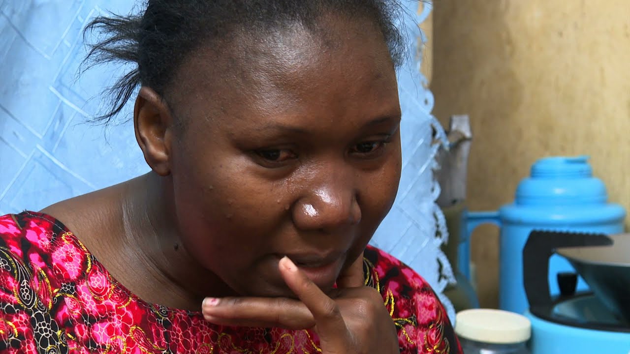 #TheCrimeBeat: Abducted children, horror of suspected child trafficking racket in Kenya