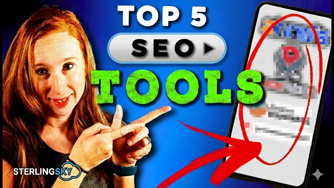 MUST HAVE Local SEO Tools That Drive REAL Results