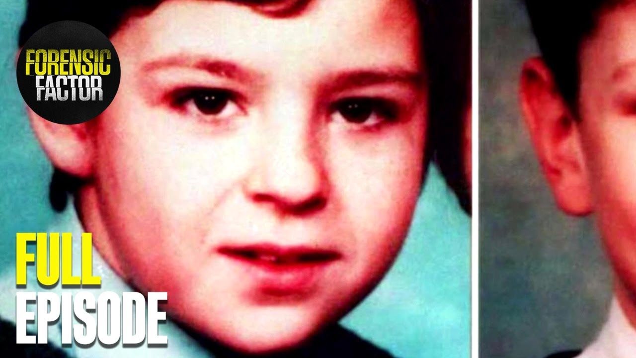How Profilers Hunt Serial Killers - Inside Criminal Profiling | Forensic Factor - Season 1 Episode 2