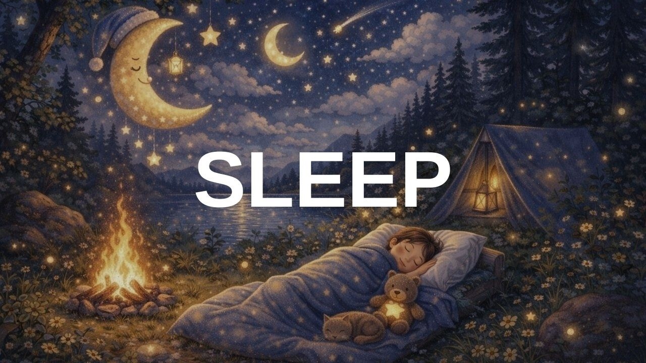 Sleep Music [2 Hour]