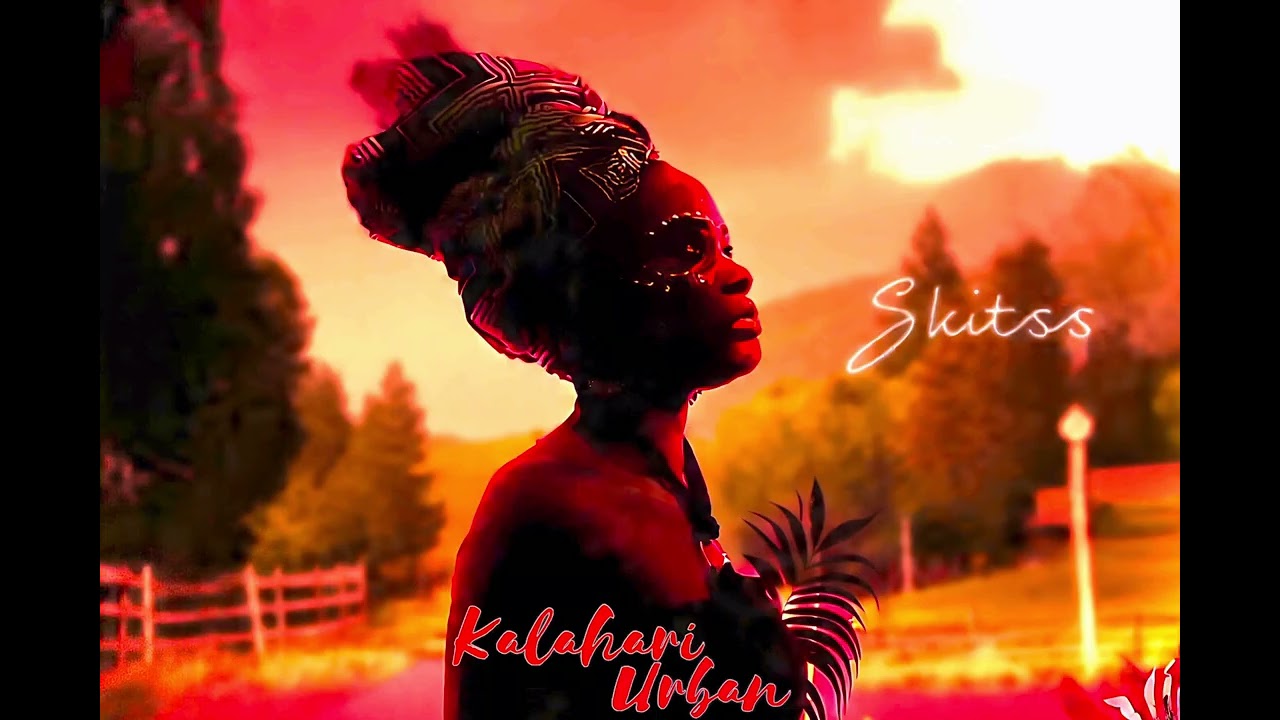 Beauty of nature(Official Visualiser)