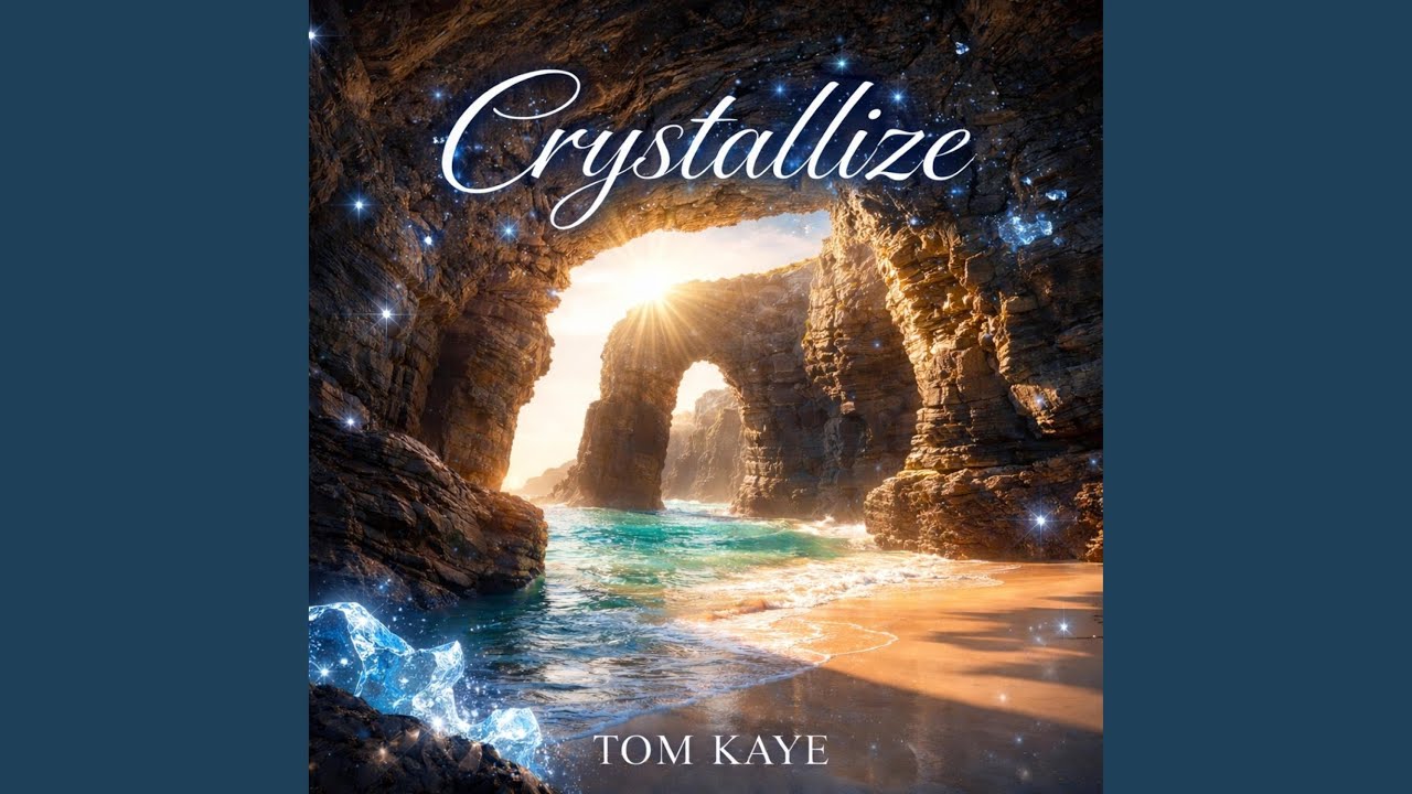 Crystallize (Remastered)
