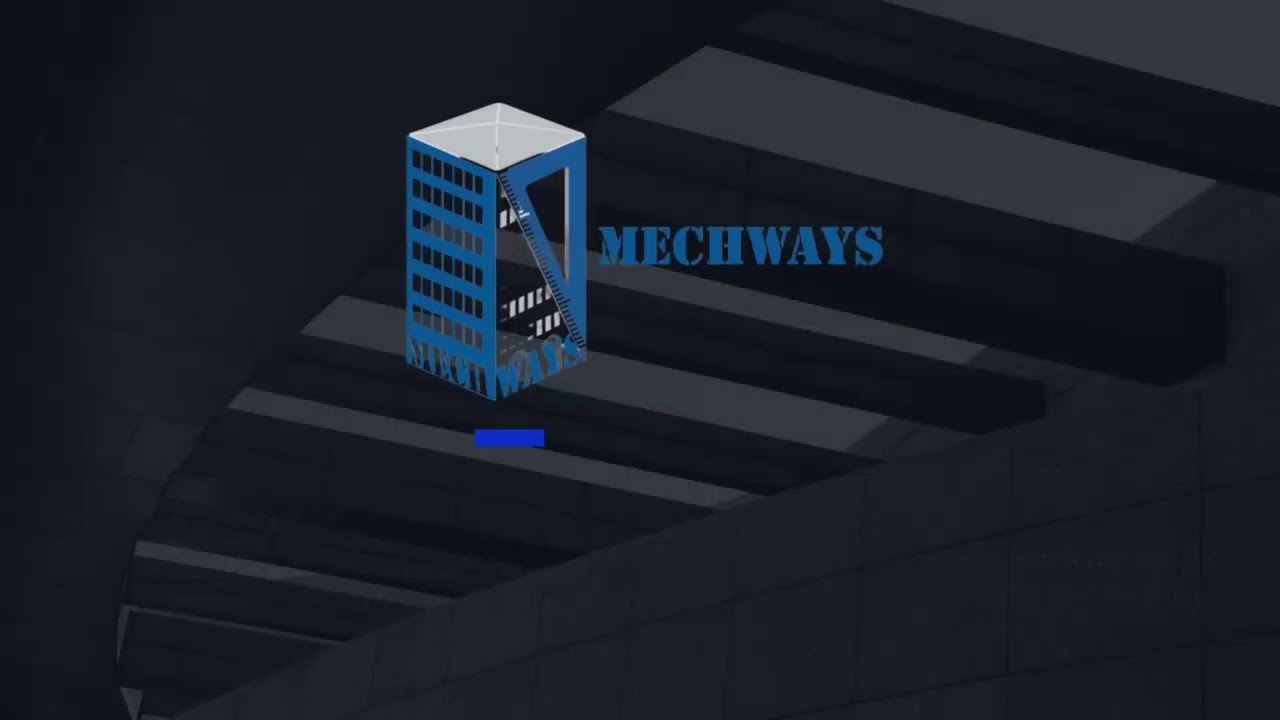 Building Permits for restaurants by Mechways.