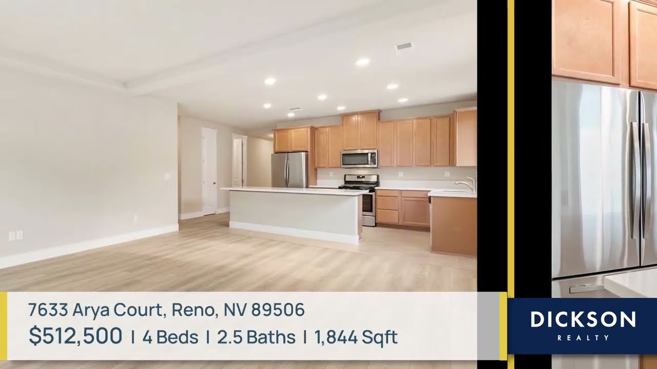 🏡 Dickson Realty's Featured Listing: Discover Your Dream Home - Episode 20240207