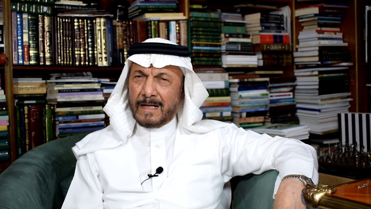 وفد بني بكر بن وائل حلقة (190)