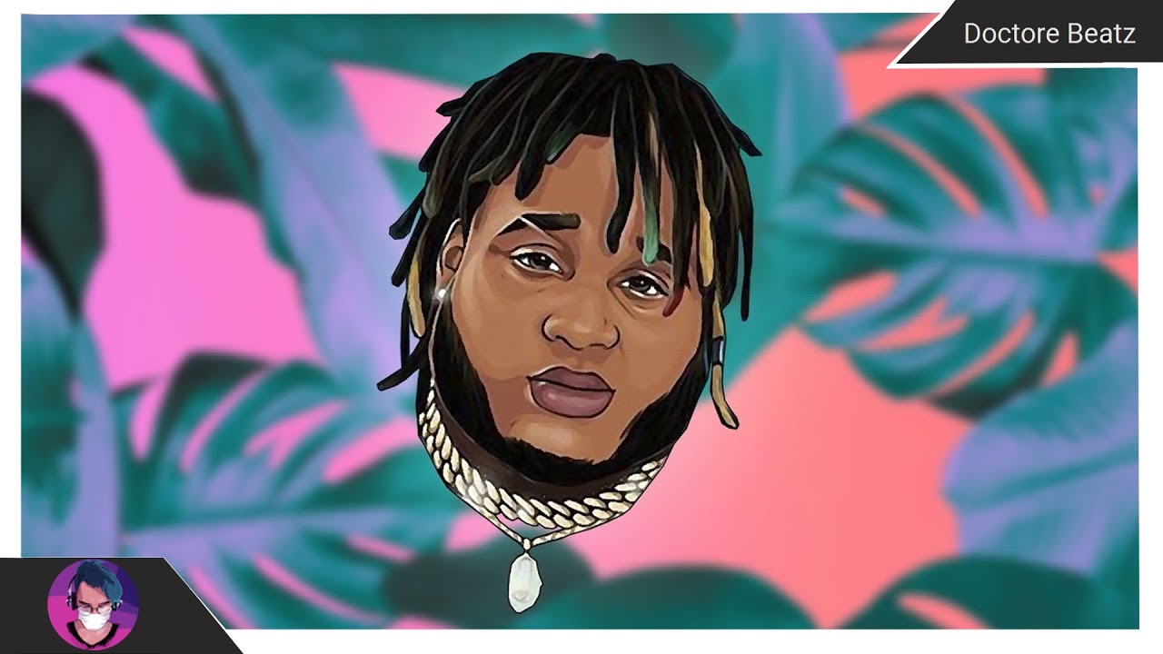 Afro Dancehall Beat 