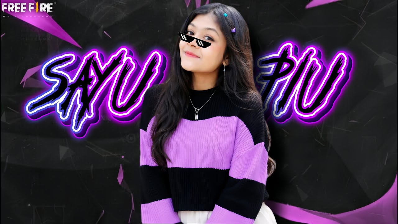 FREE FIRE LIVE 🔴GIVEAWAY CUSTOM 🔴UID CHECK ✅ GUILU TEST 🔴  SAYUPIU