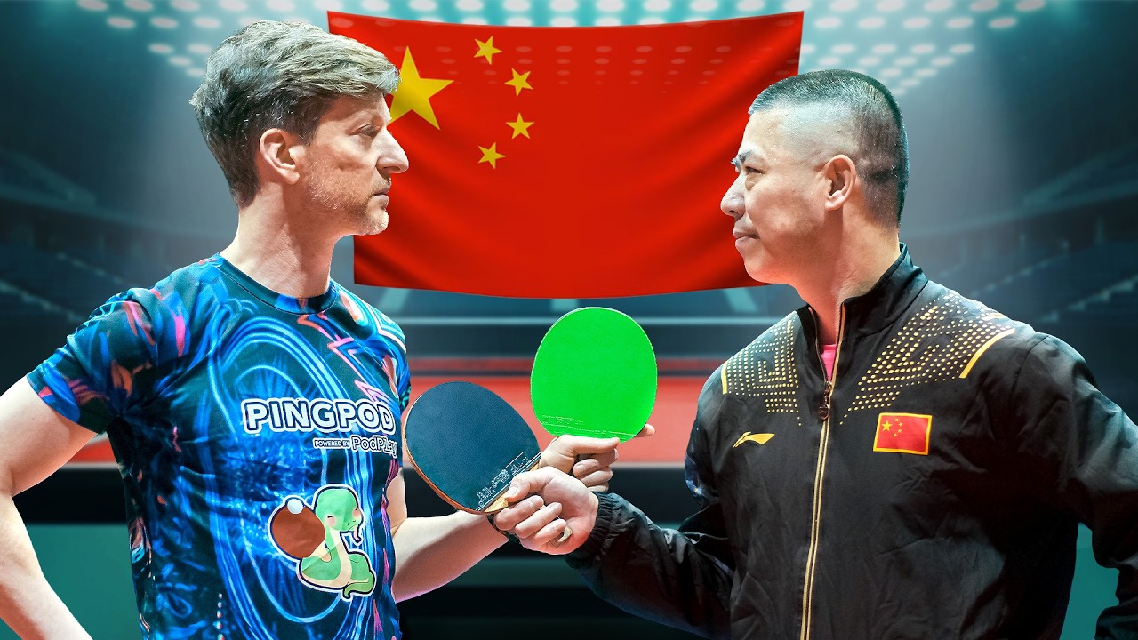 I Challenged CHINA… what could POSSIBLY go wrong?