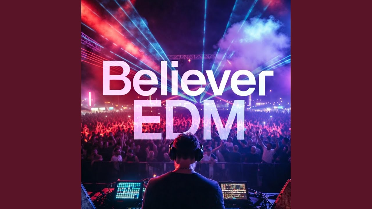 Believer | New Tranding Best Song 01