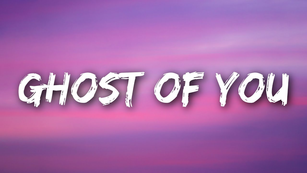 Mimi Webb - Ghost Of You (Lyrics)