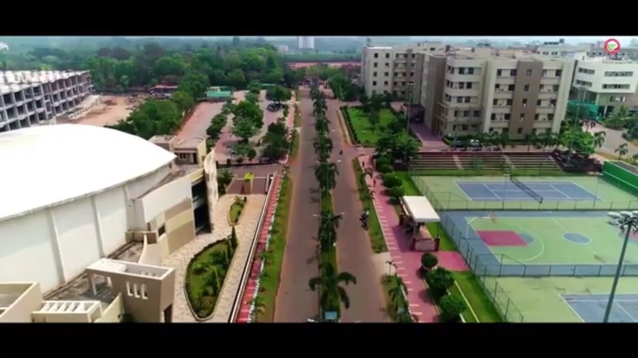 Cleanliness Is Next To Godliness: A Look Inside SOA Deemed To Be University