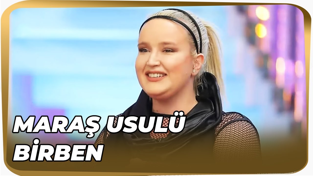 Yaz Meyvesi Tadında Dondurma Gibisin | Doya Doya Moda 51. Bölüm