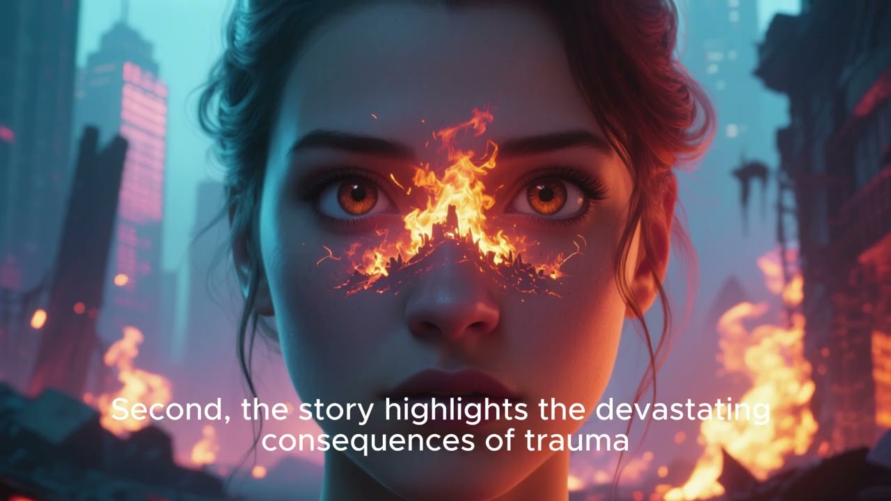 LOT AND HIS DAUGHTERS: Human Decisions, Trauma, and Consequences