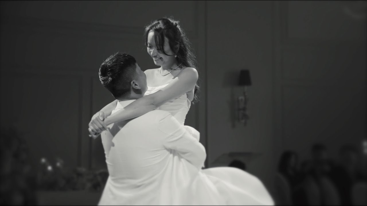 Isabella & Kevin | Highlights | The Arlington Estate