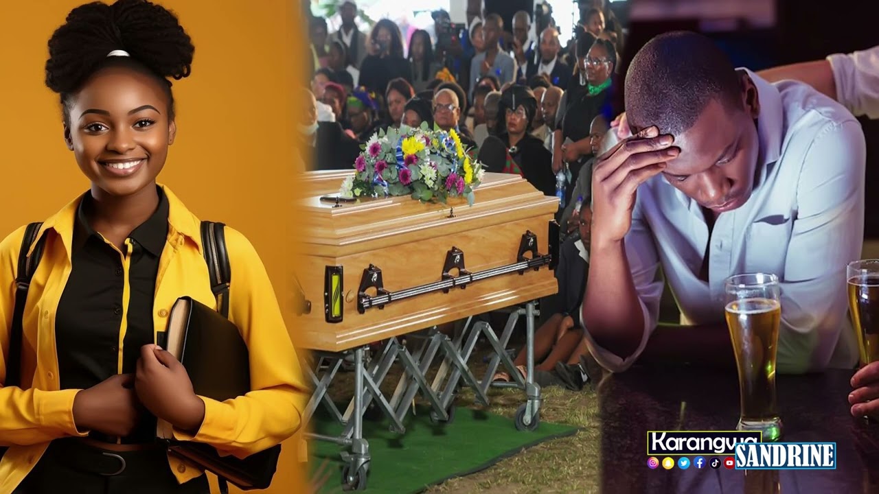 ❣️YAMUTEYE INDA ARAMUTA!! YISANZE MUBITARO BYO MUMUTWE AZIRA GUHORERA MUSHIKI WE 😭 INKURU Y'URUKUNDO