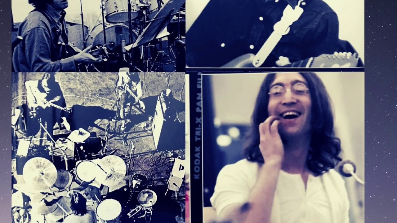 Beatles live concert 1970 (part 3)