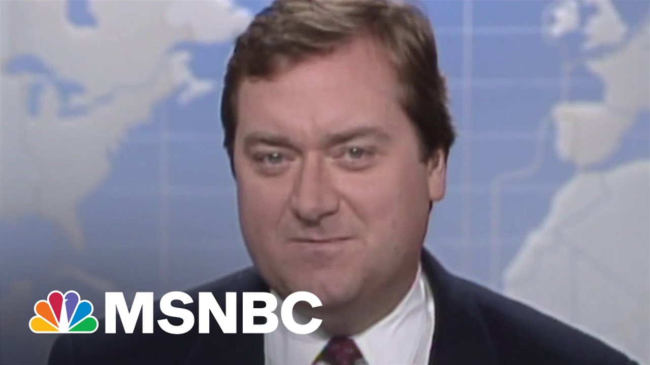 Russert on Russert