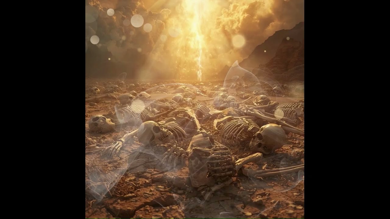 Dry Bones