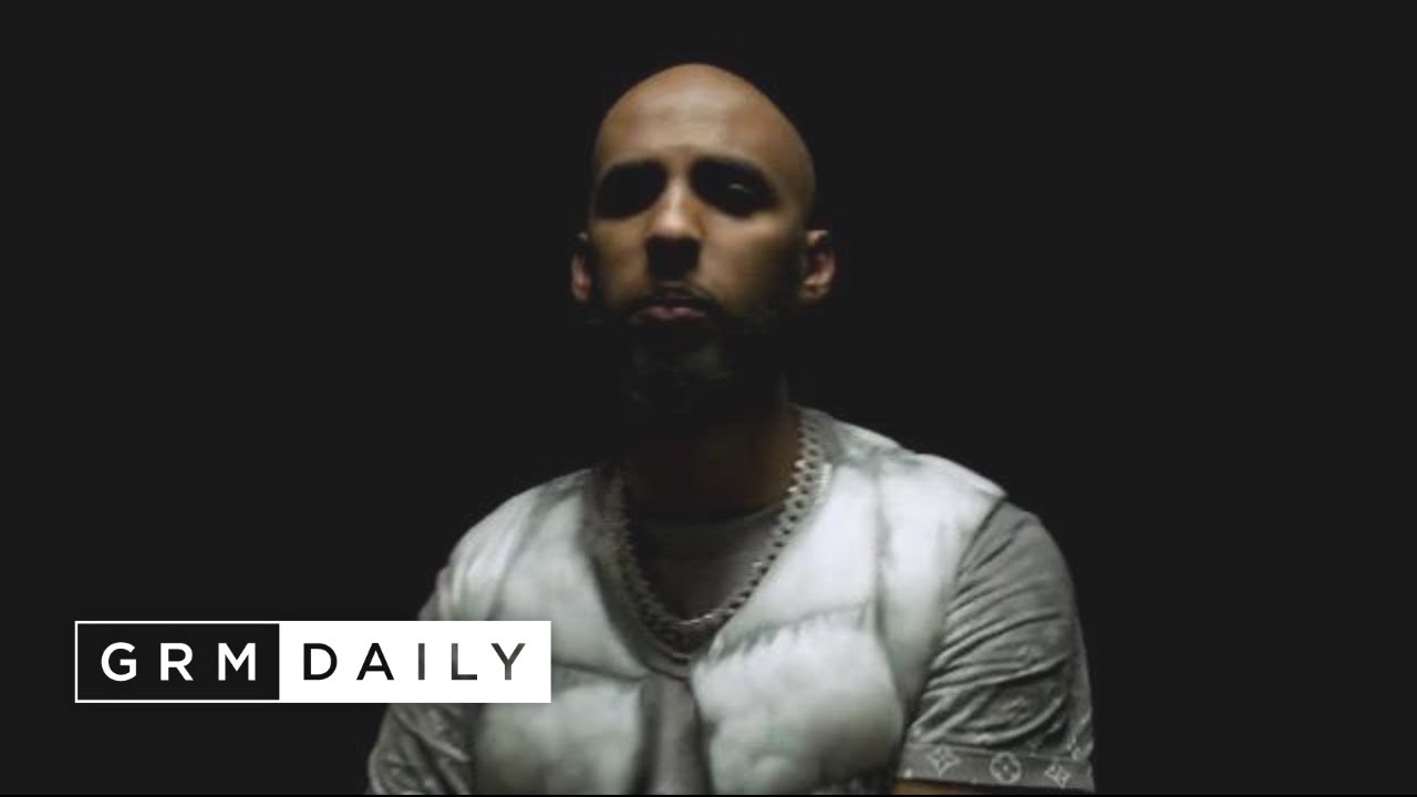 MEGZ - Wouldn&rsquo;t Bet Against Me [Music Video] | GRM Daily