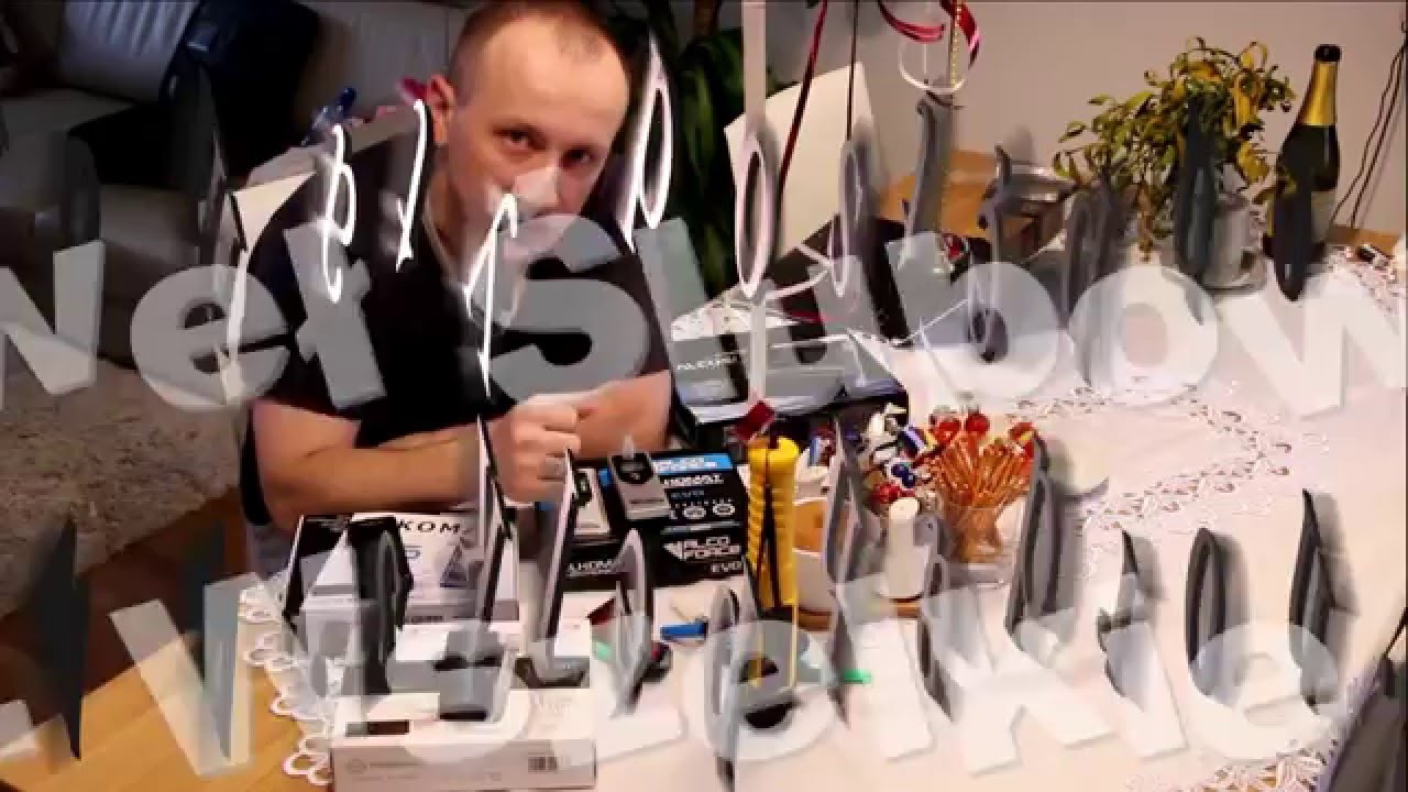 Test alkomatów PRO-X-5, AL-8000, AlcoForce EVO- po NOCY SYLWESTROWEJ !!!
