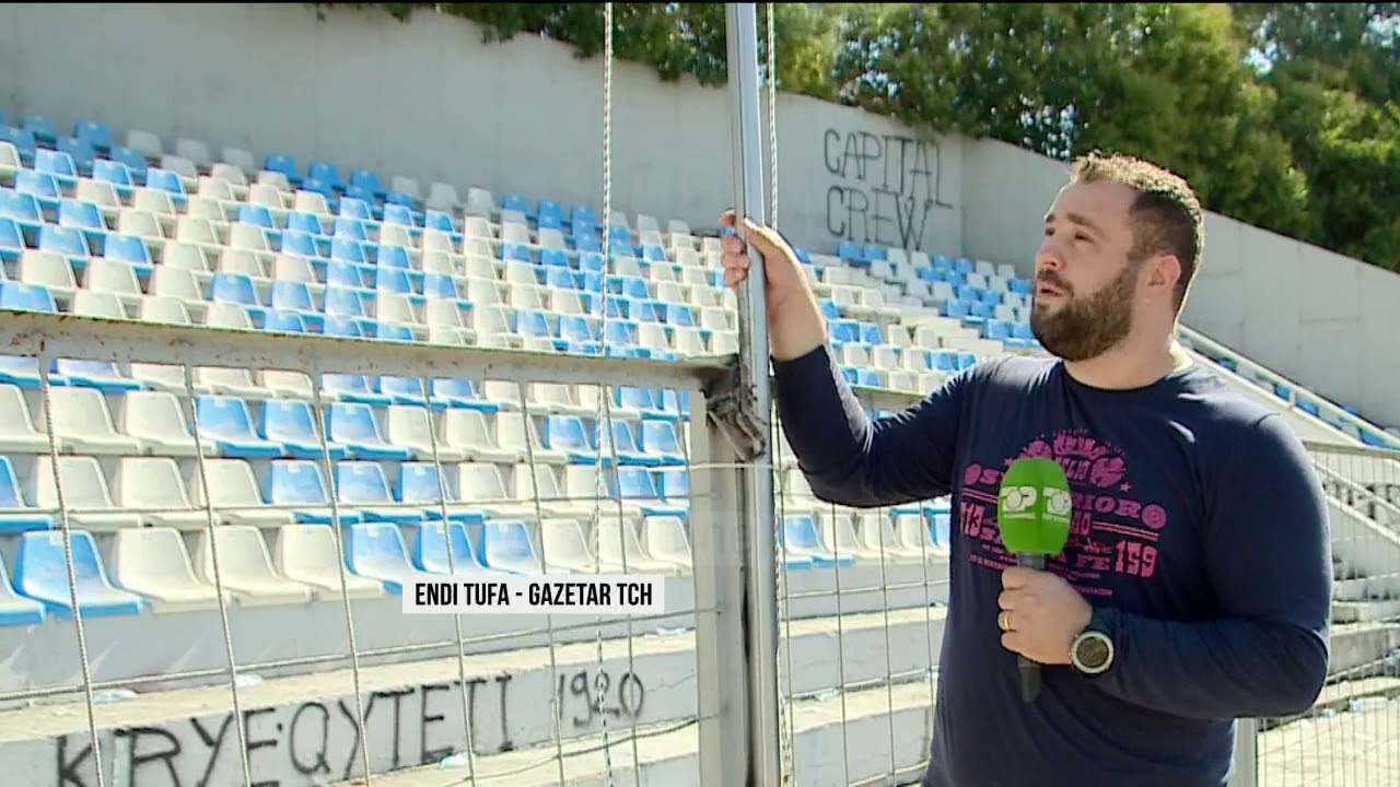 Skema e bombave në stadium, si u futën mjetet piroteknike një natë para Tirana-Partizani