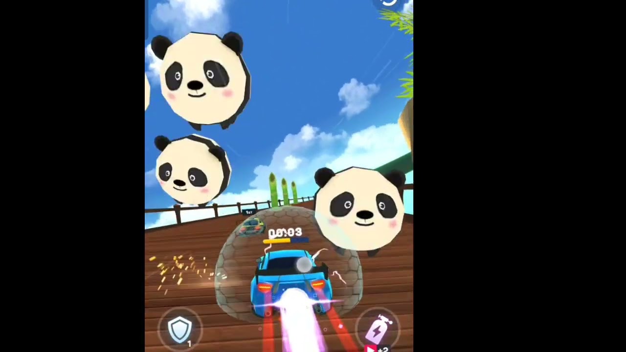3d car racing| ramp car racing video game play #ramprace #carracing3d #cargameplay