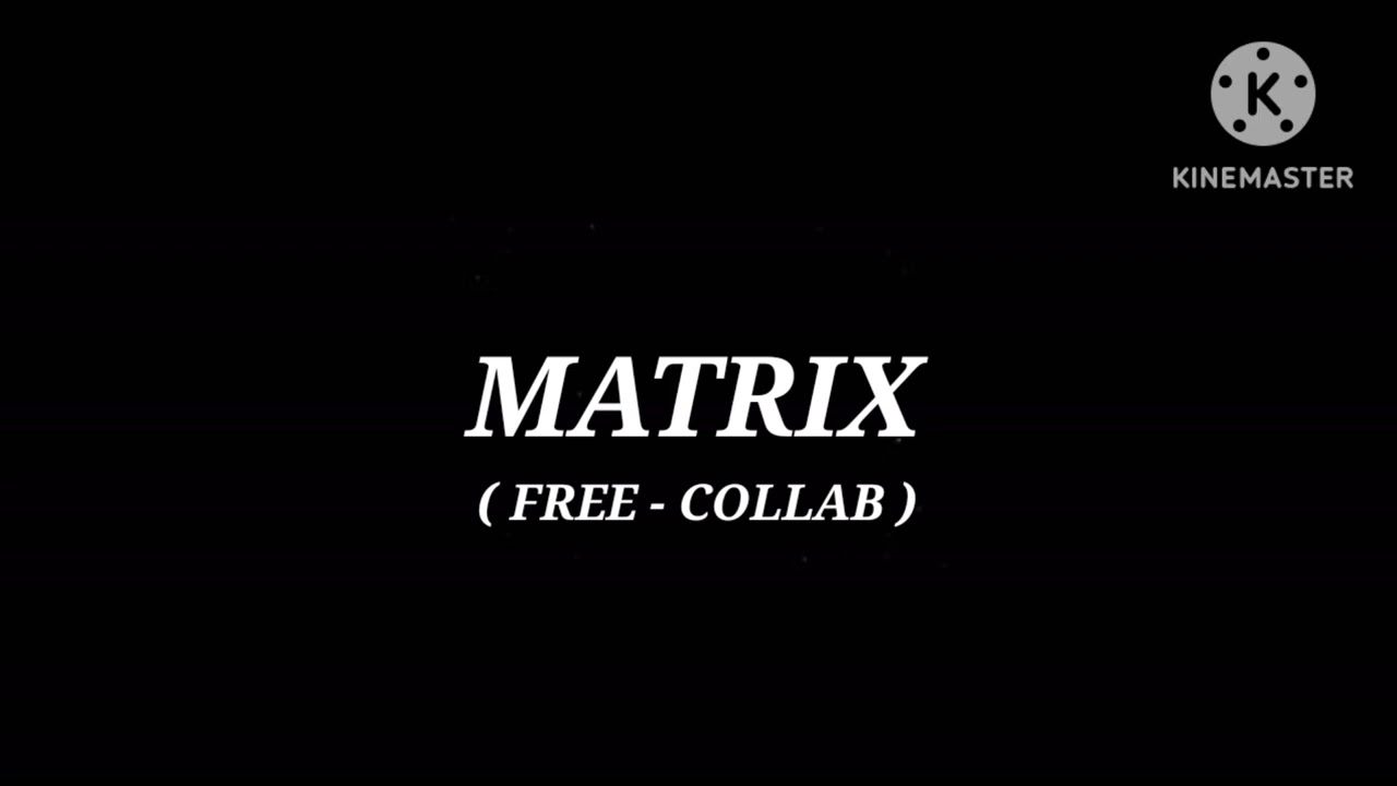 FREE - COLLAB