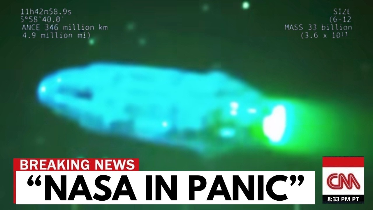 Voyager 2’s Final Images JUST STOPPED THE WORLD