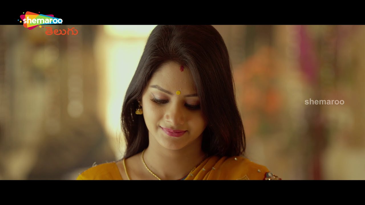 Best Romantic Scene | Pidugu Telugu Movie HD Scenes | Monika Singh | Shemaroo Telugu