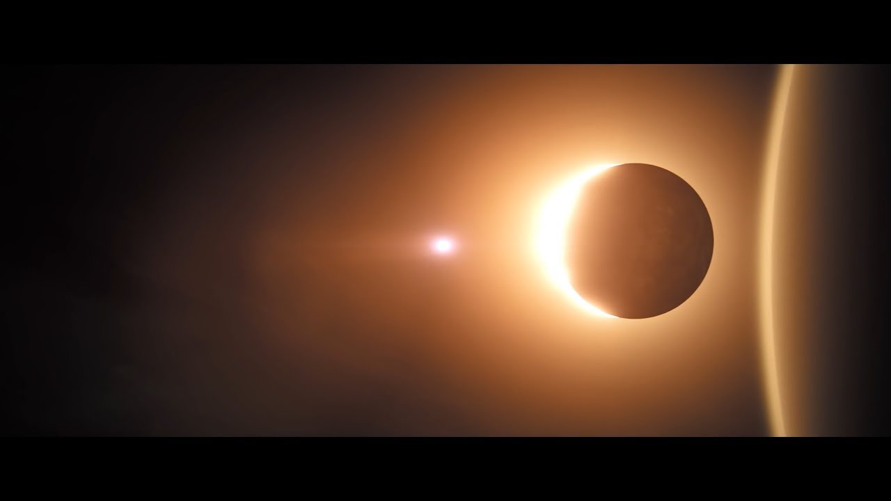 Star Citizen Cinematics 21:9 Ultra