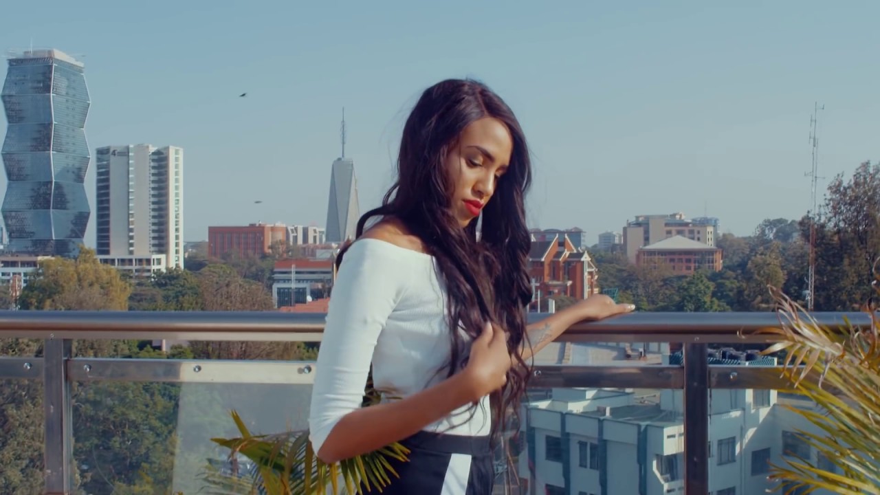 MADINI CLASSIC - KALONGOLONGO (Official Music Video) [SMS SKIZA 9045964 TO 811]